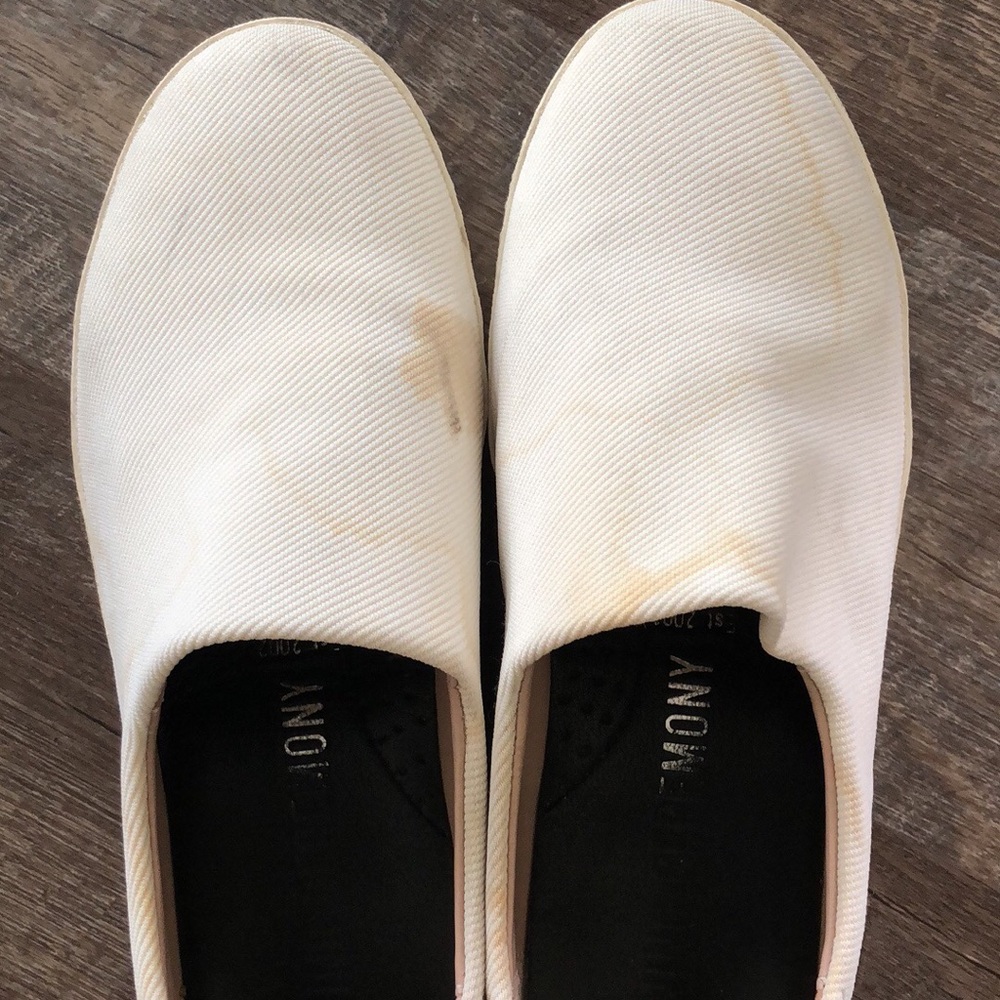 Opening ceremony sneakers